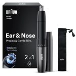 Braun EN21, vue 1