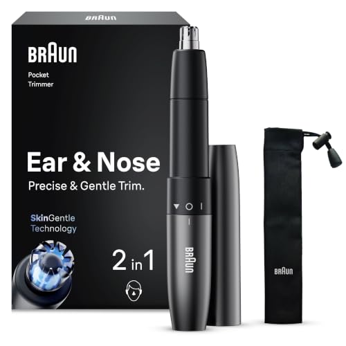 Braun EN21, vue 1