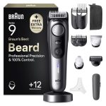 Braun série 9 BT9560, vue 1