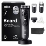 Braun Series 7 BT7525, vue 1