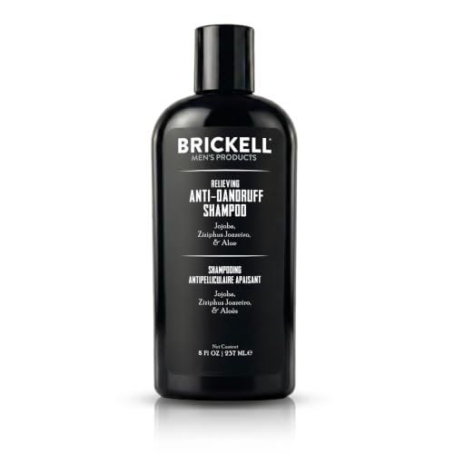 Brickell Men’s Products à l’aloe vera et au jojoba, vue 1