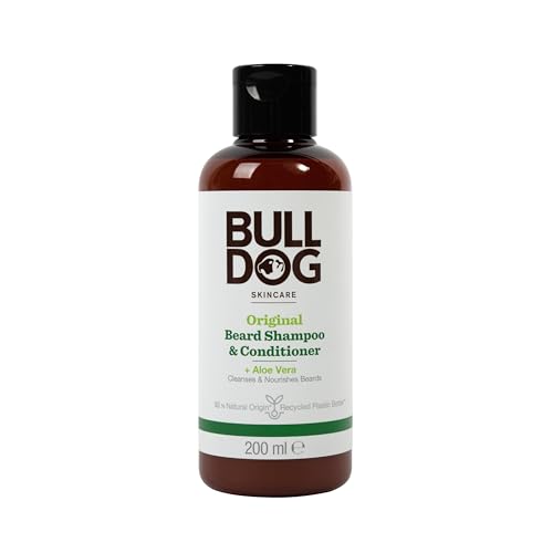 Bulldog Skincare 2 en 1 à l’aloe vera, végétalien, vue 1