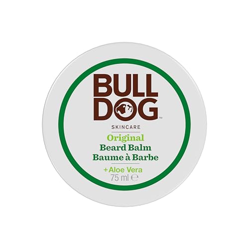 Bulldog Skincare, vue 1