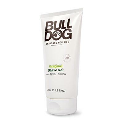 Mousse à raser Bulldog Skincare, 175 ml, vue principale