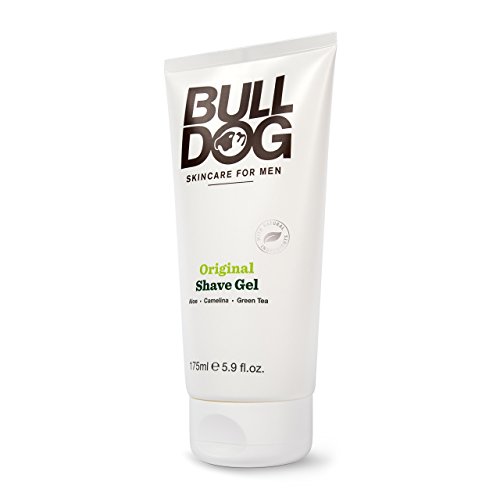 Bulldog Skincare, vue 1
