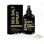 Byhsoep Sea Salt, vue 1