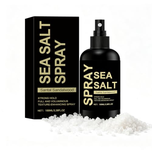 Byhsoep Sea Salt, vue 1