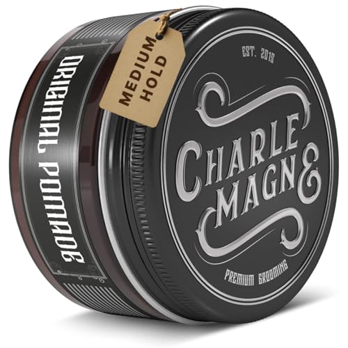 Charlemagne Originale, vue 1