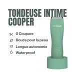 ClubCooper Intime, vue 2