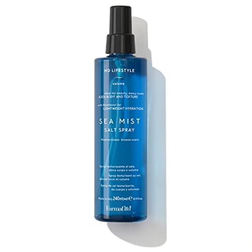 CORRADO Sea Mist Salt, vue 1