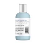 Cremo au menthol, karité et baobab, vue 3