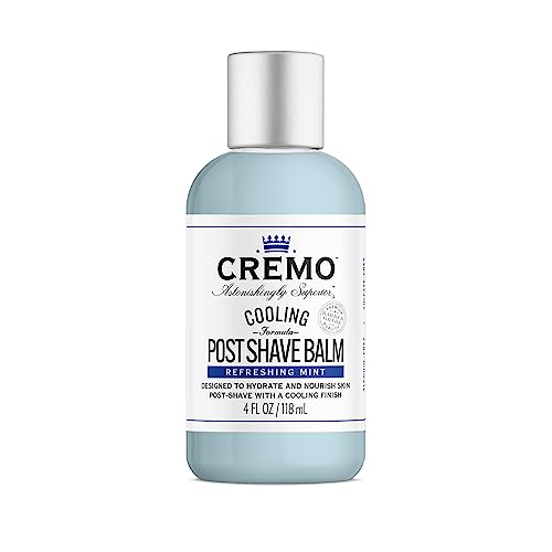 Cremo au menthol, karité et baobab, vue 1