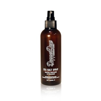Spray texturisant Dapper Dan Base Sel Marin, 200 ml, vue principale