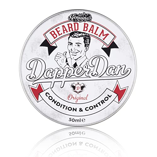 Dapper Dan Nourrissant vanille et framboise, vue 1