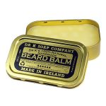 Dr K Soap Company à la menthe poivrée, vue 1