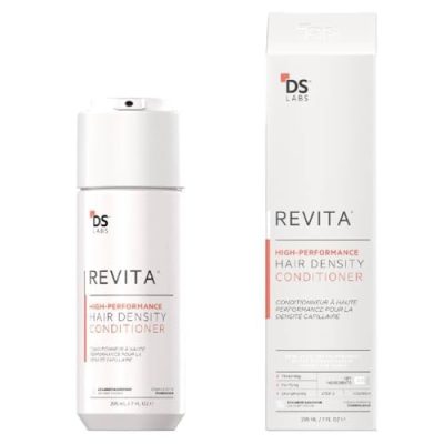 Après-shampoing DS Labs Revita Conditioner, 205 ml, vue principale