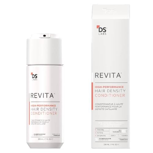 DS Labs Revita Conditioner, vue 1
