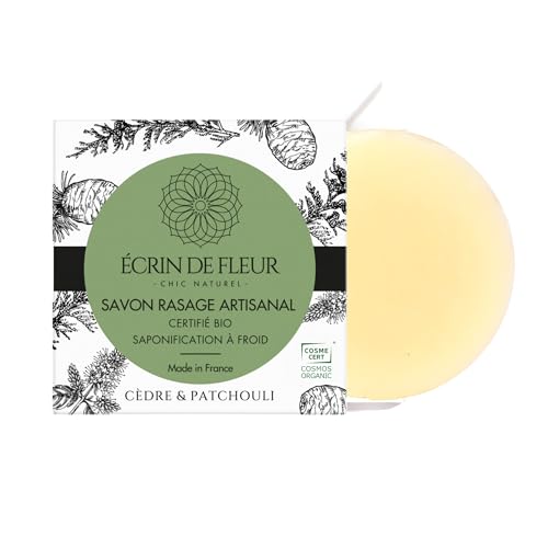 ÉCRIN DE FLEUR, vue 1