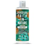 Faith in Nature bio à la noix de coco, vue 1