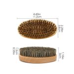 Fayarrd, ensemble brosse et peigne, vue 1