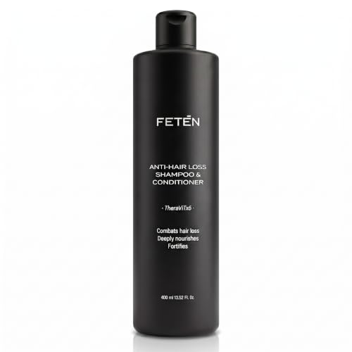 FETÉN Antipelliculaire, vue 1