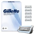 Gillette SkinGuard Sensitive, vue 1