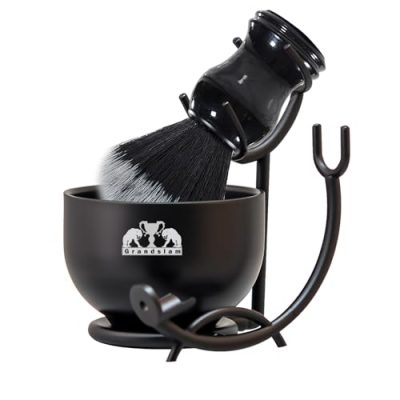 Coffret de rasage Grandslam 3 en 1 Set, vue principale