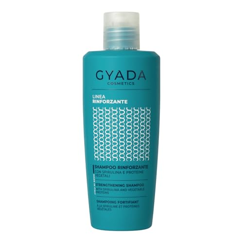 GYADA COSMETICS à la spiruline, vue 1