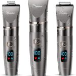 Hatteker 3 en 1 RFC-690, vue 1