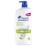 Head & Shoulders Apple Fresh, vue 1