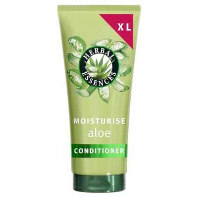 Après-shampoing Herbal Essences Aloe Vera Hydratant, 350 ml, vue principale