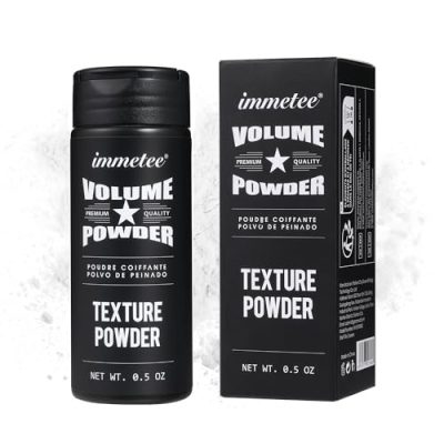 Poudre coiffante Immetee Texture Powder, 15 g, vue principale
