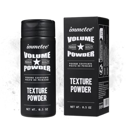 Immetee Texture Powder, vue 1