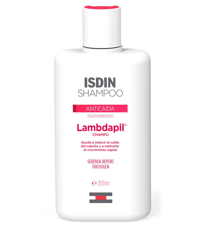 ISDIN Lambdapil Anti-Chute, vue 1