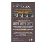 Just for Men Control GX 2 en 1, vue 2