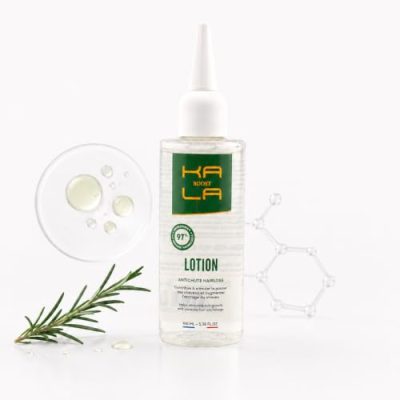 Lotion antichute Kalaboost en sérum, 100 ml, vue principale