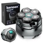 Kensen 6D Tete Chauve Autonomie, vue 1