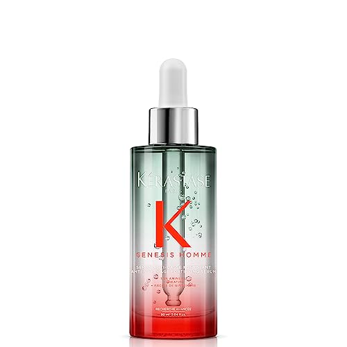 Kérastase Genesis Homme à l’aminexil et à la créatine, vue 1