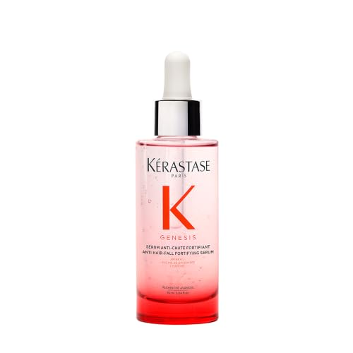 Kérastase Genesis à l’aminexil 1,5 % et à la caféine, vue 1