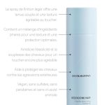 KEVIN.MURPHY Kevin.Murphy Bedroom.Hair, vue 2