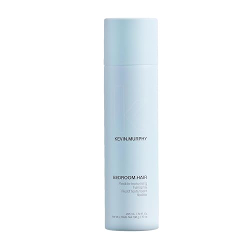KEVIN.MURPHY Kevin.Murphy Bedroom.Hair, vue 1