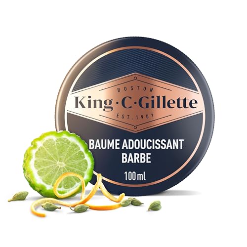 King C. Gillette, vue 1