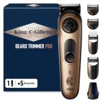 King C. Gillette C. Pro, vue 1