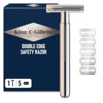 King C. Gillette C., vue 1