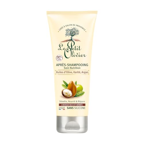 Le Petit Olivier Nutrition Olive Karité Argan, vue 1