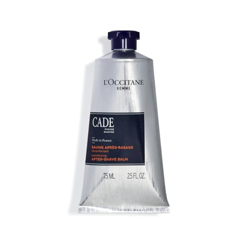 L’Occitane à l’huile essentielle de cade, vue 1