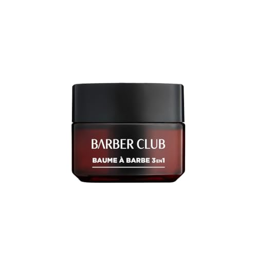 L’Oréal Men Expert L’Oréal BarberClub Bois Cèdre, vue 1