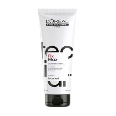 Gel coiffant L’Oréal Professionnel Tecni.Art brillance maximale, 200 ml, vue principale
