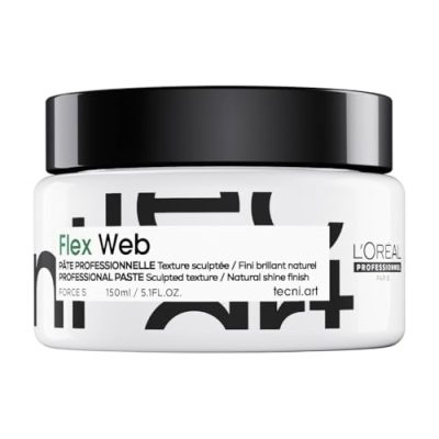 Cire coiffante L’Oréal Professionnel Tecni.Art pâte sculptante, 150 ml, vue principale