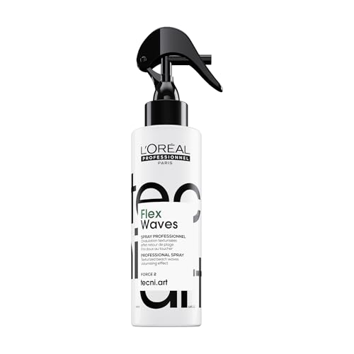 L’Oréal Professionnel Tecni.Art Flex Waves, vue 1